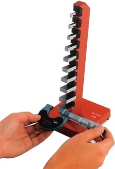 CLAMPING STAND 