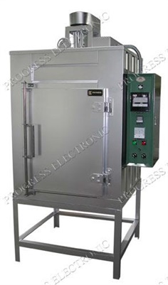  Hot Air Oven