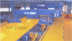 Cranes, เครนไฟฟ้า