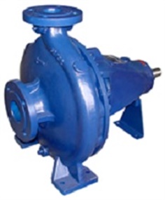 STAC KRW : Water Centrifugal Pump 