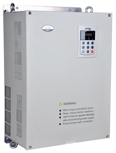variable frequency inverter ac drive 55kw~75kw