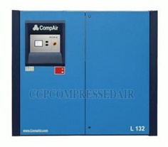 Compressor - L132