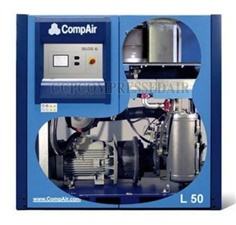 Compressor - L50