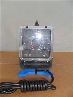 Metering Pump