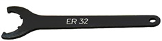 ประแจล็อคสำหรับ ER32 และ ER40