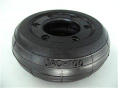 JAC Tire Rubber For Tire Coupling JAC-100