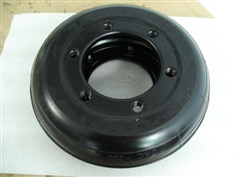JAC Tire Rubber For Tire Coupling JAC-220