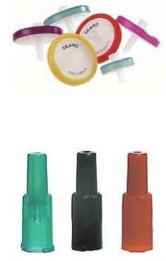 Titan2 Syringe Filter