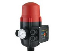 HAITAN PC13A : ชุดควบคุมปั๊มน้ำอัตโนมัติ (Automatic Water Pump Control)
