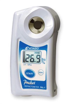 Pocket RefractometerPAL-1