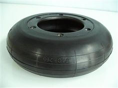 JAC Tire Rubber For Tire Coupling JAC-265