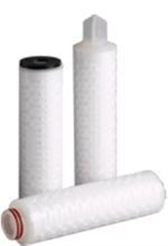 ไส้กรองเมมเบรน, Membrane cartridge filter - SupaPore TP (0.1–3 ?m)