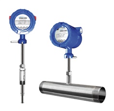 ONICON Thermal Mass Flow Meters (gas) รุ่น F-5400, F-5500