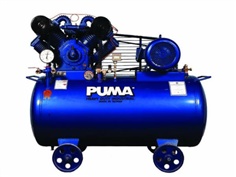 ปั๊มลม ''PUMA'' รุ่น PP-430 ขนาด 30 HP