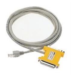 Connection cable for PNOZ