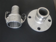 camlock coupling,stainless steel joints