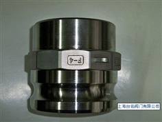 316 stainless Camlock Couplings with 2012 products