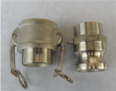Camlock Coupling,Stainless Steel Joint