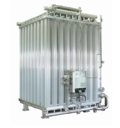 ขาย Ambient Air heating Vaporizer (ITO KOKI) สำหรับแก๊ส LPG