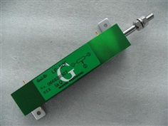 MIDORI Conductive Plastic Linear Sensor LP-50F, 5K