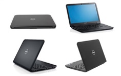 Notebook Dell Inspiron 3421
