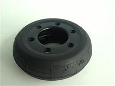 JAC Tire Rubber For Tire Coupling JAC-120