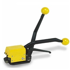 Manual Sealless Steel Strapping Tool A333