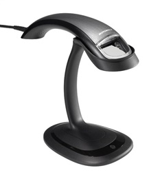Barcode scanner DS4800 Series is an innovative bar code scanner that offers styl
