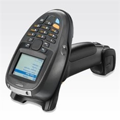 MT2000 Series Handheld Mobile Terminals Combines advanced 1D/2D bar code, DPM an
