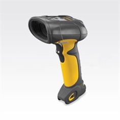 DS3508 Series of Rugged 1D/2D Imager Scanners High-performance, omni-directional