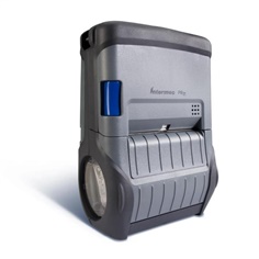 barcode  PB31 Rugged Mobile Receipt Printer The fastest choice for rugged mobile