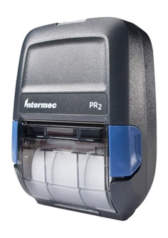 INTERMEC PR2 Durable Mobile Receipt Printer