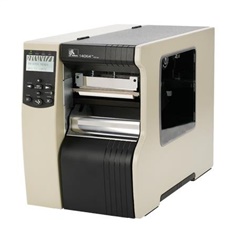140Xi4 Industrial Printer  Zebra's fast and durable 140Xi4 combines ease integr