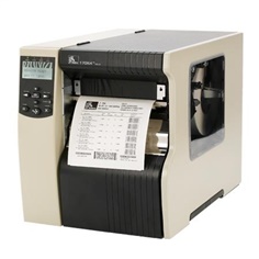 170Xi4 Industrial PrinterIncrease productivity and print high-volume, wideintegr
