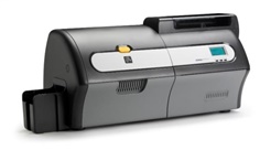 ZXP Series 7 Card Printer The ZXP Series 7 is Zebra's highest performance printe