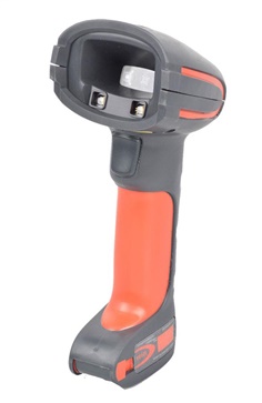 Barcode  1910i industrial-grade area-imaging scanner is designed to withstand th