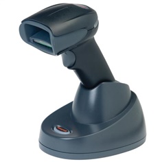 Barcode 1902 wireless area imaging scanner offers industry-leading performance a
