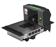 Barcode 2700 is Honeywell’s first hybrid bioptic in-counter scanner that combine