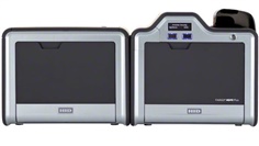เครื่องพิมพ์บัรต Fargo HDPii Plus ID Card Printer/Encoder Next-generation financ