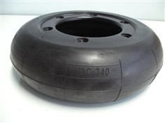 JAC Tire Rubber For Tire Coupling JAC-340