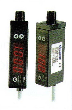 High precision digital pressure switch (MP30 series)