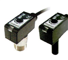 Pneumatic Pressure Switch (MP10 series)
