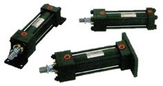 Hydraulic cylinder (MDH* series)