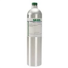 Cylinder (ถังแก๊ส) Calibration Gas