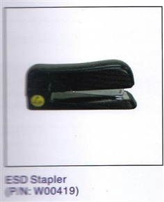 ESD Stapler ตัวเย็บกระดาษป้องกันไฟฟ้าสถิตย์ WT-419