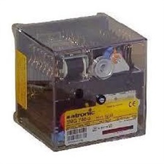 Yamatake Controls box for burner,Flame Sensor