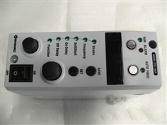 SHINKO Controller C10-1VCF