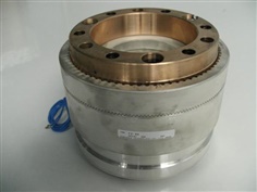 SINFONIA (SHINKO) Electromagnetic Toothed Clutch TZ-40