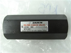 DAIKIN Inline Check Valve HDIN-T06-05