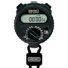 นาฬิกาจับเวลา Seiko  รุ่น S321 Timekeeper
